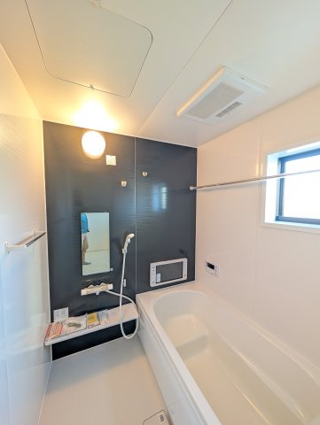 【浴室】 | フォーセール前橋市富士見町第3時沢ー⑥