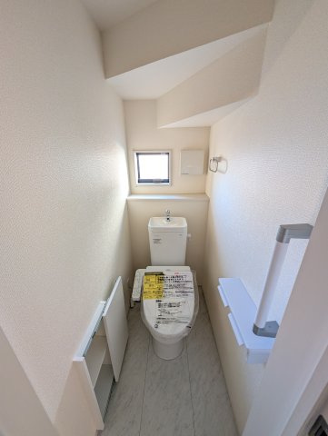 【トイレ】 | フォーセール前橋市富士見町第3時沢ー⑥