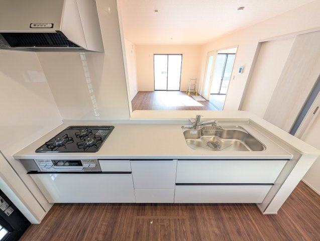 【キッチン】 | フォーセール前橋市富士見町第3時沢ー⑥