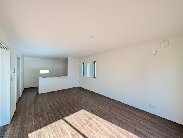 【居間・リビング】 | フォーセール前橋市富士見町第3時沢ー⑥