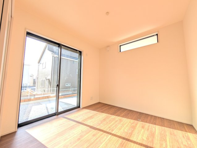 【洋室】 | フォーセール前橋市富士見町第3時沢ー⑥