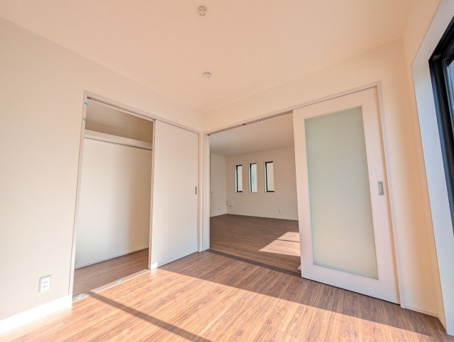 【洋室】 | フォーセール前橋市富士見町第3時沢ー⑥