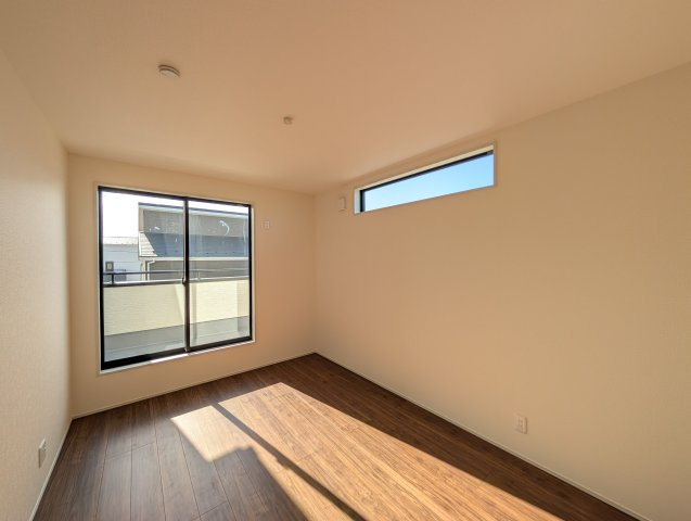 【洋室】 | フォーセール前橋市富士見町第3時沢ー⑥