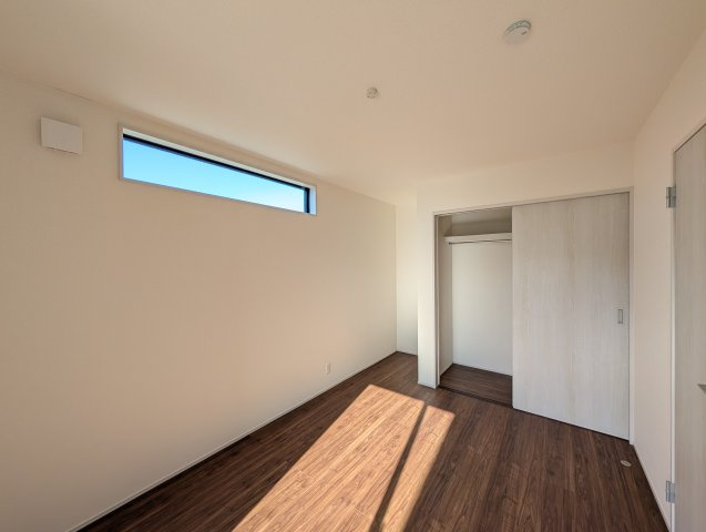 【洋室】 | フォーセール前橋市富士見町第3時沢ー⑥