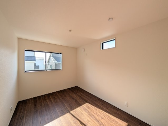 【洋室】 | フォーセール前橋市富士見町第3時沢ー⑥