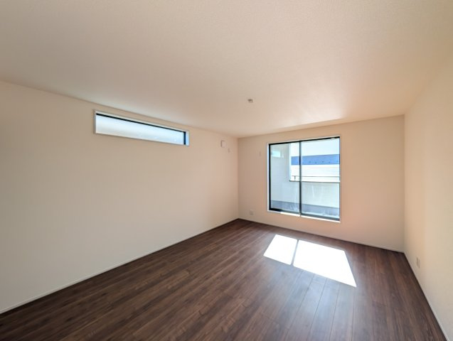 【寝室】 | フォーセール前橋市富士見町第3時沢ー⑥