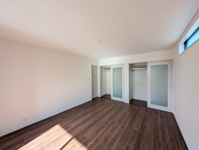 【寝室】 | フォーセール前橋市富士見町第3時沢ー⑥