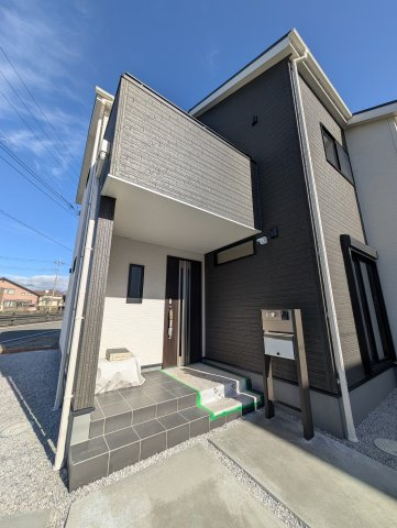 【玄関】 | フォーセール前橋市富士見町第3時沢ー⑥