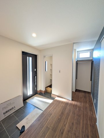 【内装】 | フォーセール前橋市富士見町第3時沢ー⑥