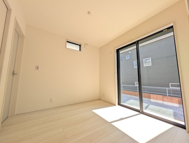 【洋室】 | フォーセール前橋市富士見町第3時沢ー⑤