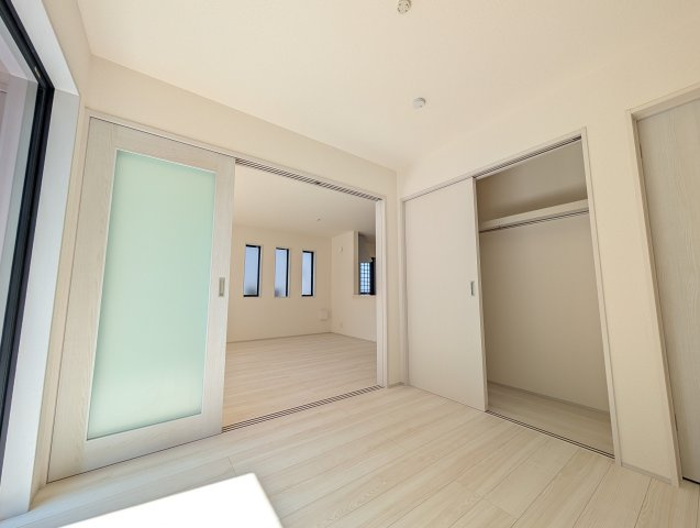 【洋室】 | フォーセール前橋市富士見町第3時沢ー⑤
