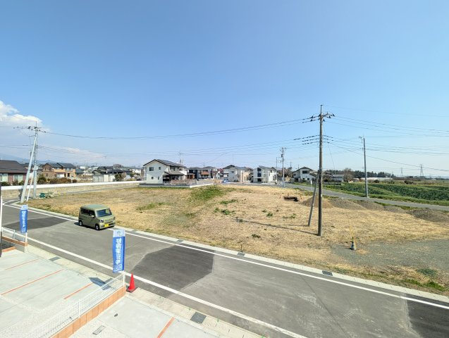 【展望】 | フォーセール前橋市富士見町第3時沢ー⑤