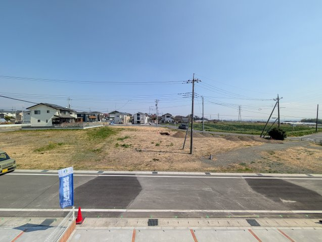 【展望】 | フォーセール前橋市富士見町第3時沢ー⑤
