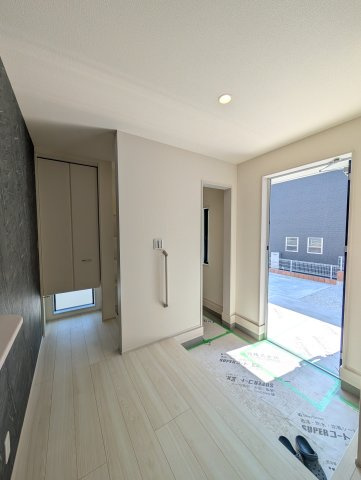 【玄関】 | フォーセール前橋市富士見町第3時沢ー⑤