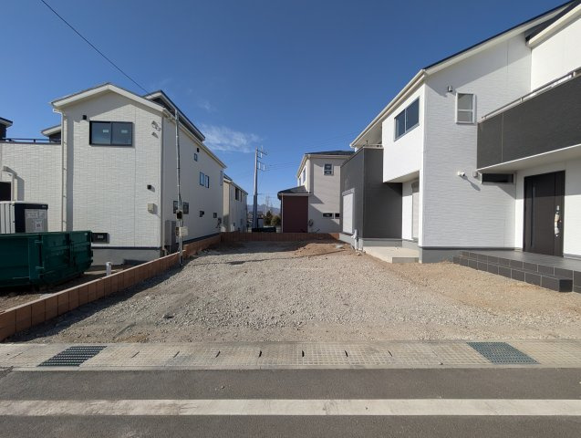 【駐車場】 | フォーセール前橋市富士見町第3時沢ー③