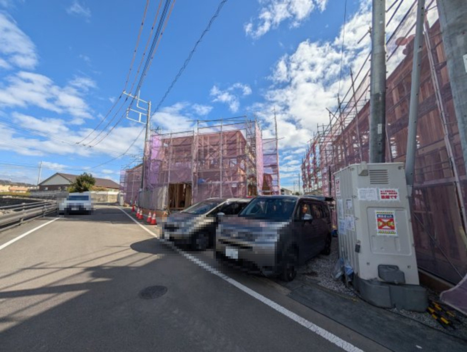 フォーセール前橋市第3富士見町時沢ー②の画像