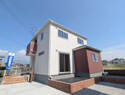 フォーセール前橋市富士見町第3時沢ー②の画像