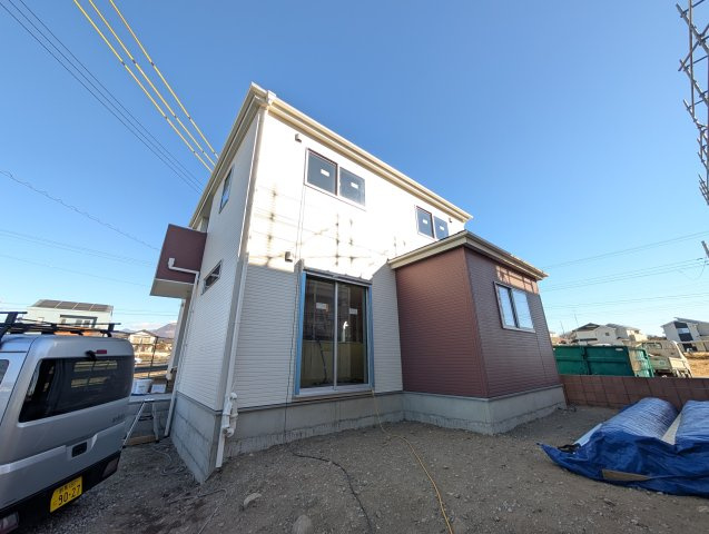 【その他】 | フォーセール前橋市富士見町第3時沢ー②