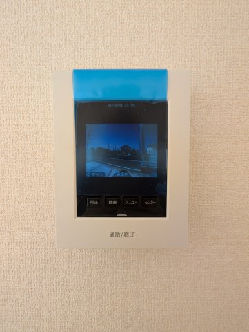 【セキュリティ】 | フォーセール前橋市富士見町第3時沢ー②