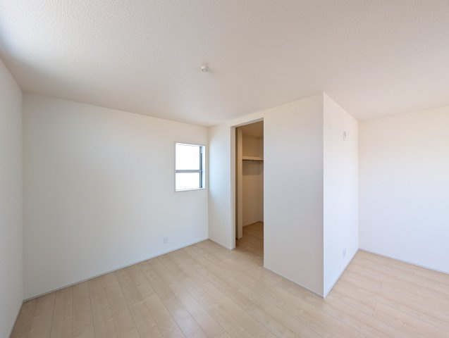 【寝室】 | フォーセール前橋市富士見町第3時沢ー②
