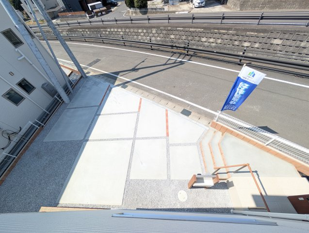 【駐車場】 | フォーセール前橋市富士見町第3時沢ー②