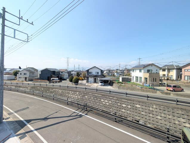 【展望】 | フォーセール前橋市富士見町第3時沢ー②