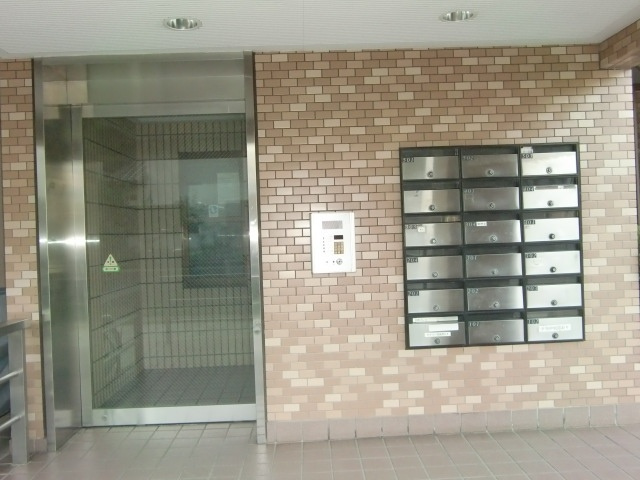 日神パレステージ川越のその他共用部分