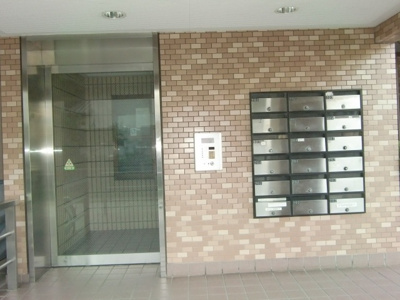 【その他共用部分】 | 日神パレステージ川越