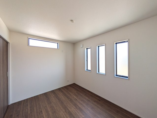 【洋室】 | フォーセール前橋市富士見町第3時沢ー①