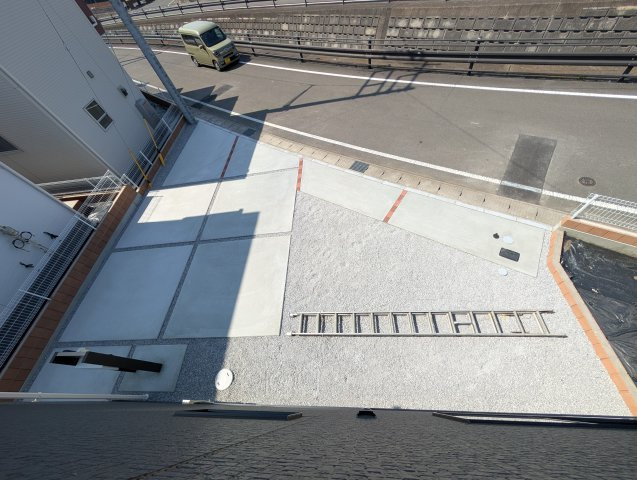 【駐車場】 | フォーセール前橋市富士見町第3時沢ー①