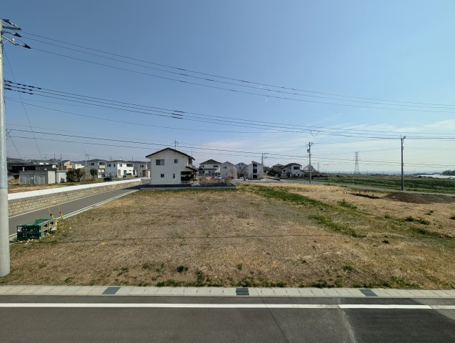 【展望】 | フォーセール前橋市富士見町第3時沢ー①
