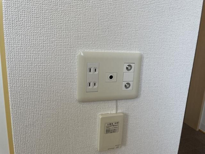 【設備】 | ゼフィール大宮