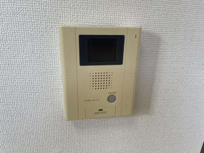 【セキュリティ】 | ゼフィール大宮