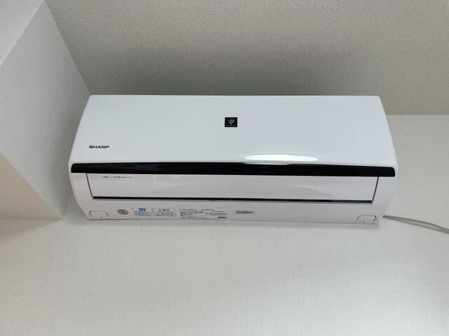 ゼフィール大宮の設備