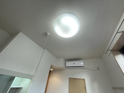 【設備】 | ゼフィール大宮