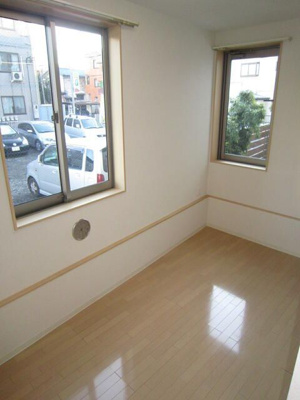 【居間・リビング】 | ゼフィール大宮