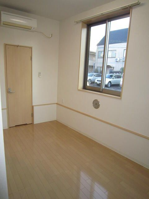 ゼフィール大宮のその他