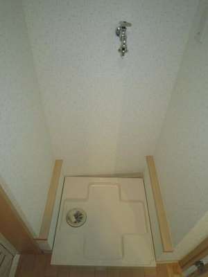 【設備】 | ゼフィール大宮