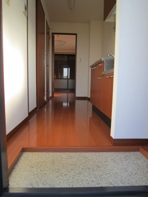 【その他】 | 栗原ハイツB