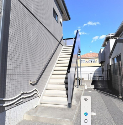 【その他】 | 栗原ハイツB