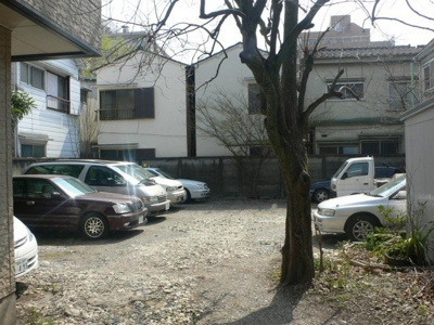 【外観】 | 熊谷駐車場