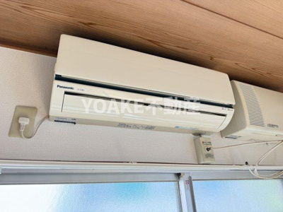 【設備】 | 中林コーポ