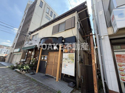 【その他共用部分】 | 中林コーポ