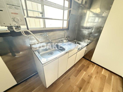 【キッチン】 | 中林コーポ