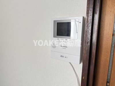 【セキュリティ】 | 中林コーポ