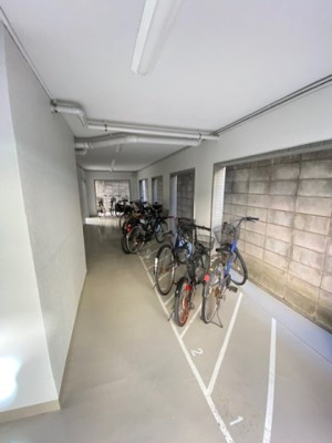 【その他共用部分】 | ワールドパレス目黒本町