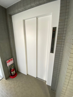 【その他共用部分】 | ワールドパレス目黒本町