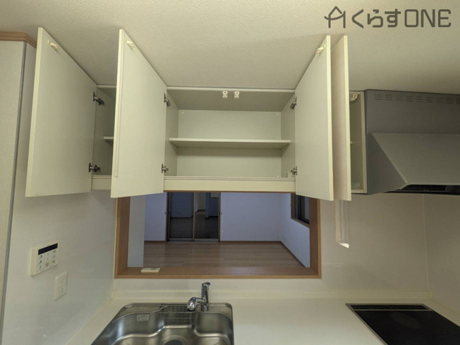 【収納】 | 姫路市網干区田井／中古戸建