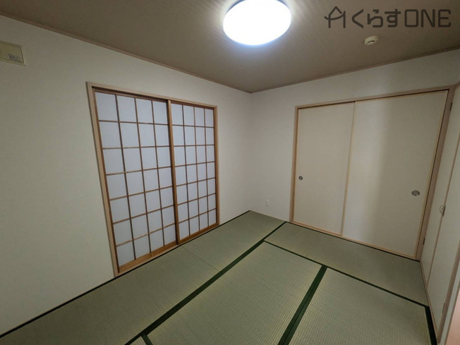 【和室】 | 姫路市網干区田井／中古戸建