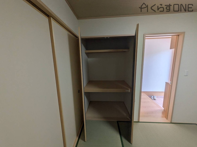 【収納】 | 姫路市網干区田井／中古戸建